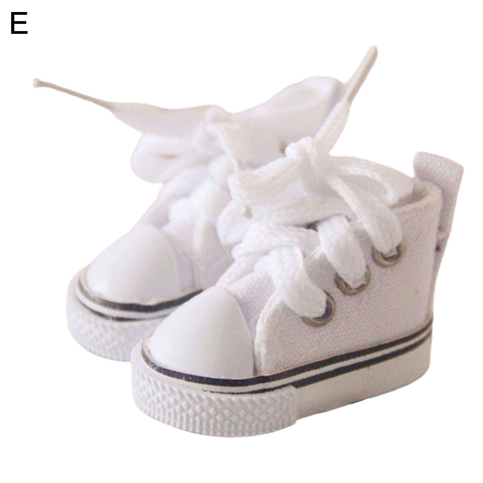 Childrenworld Doll Pants Compt Doll We Canvas Shoes