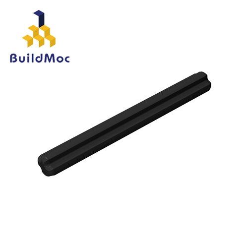 MOC Assembles Particles 32073 for Building BlocksClassic Brand Kids DIY Educational High-Tech Spare Toys