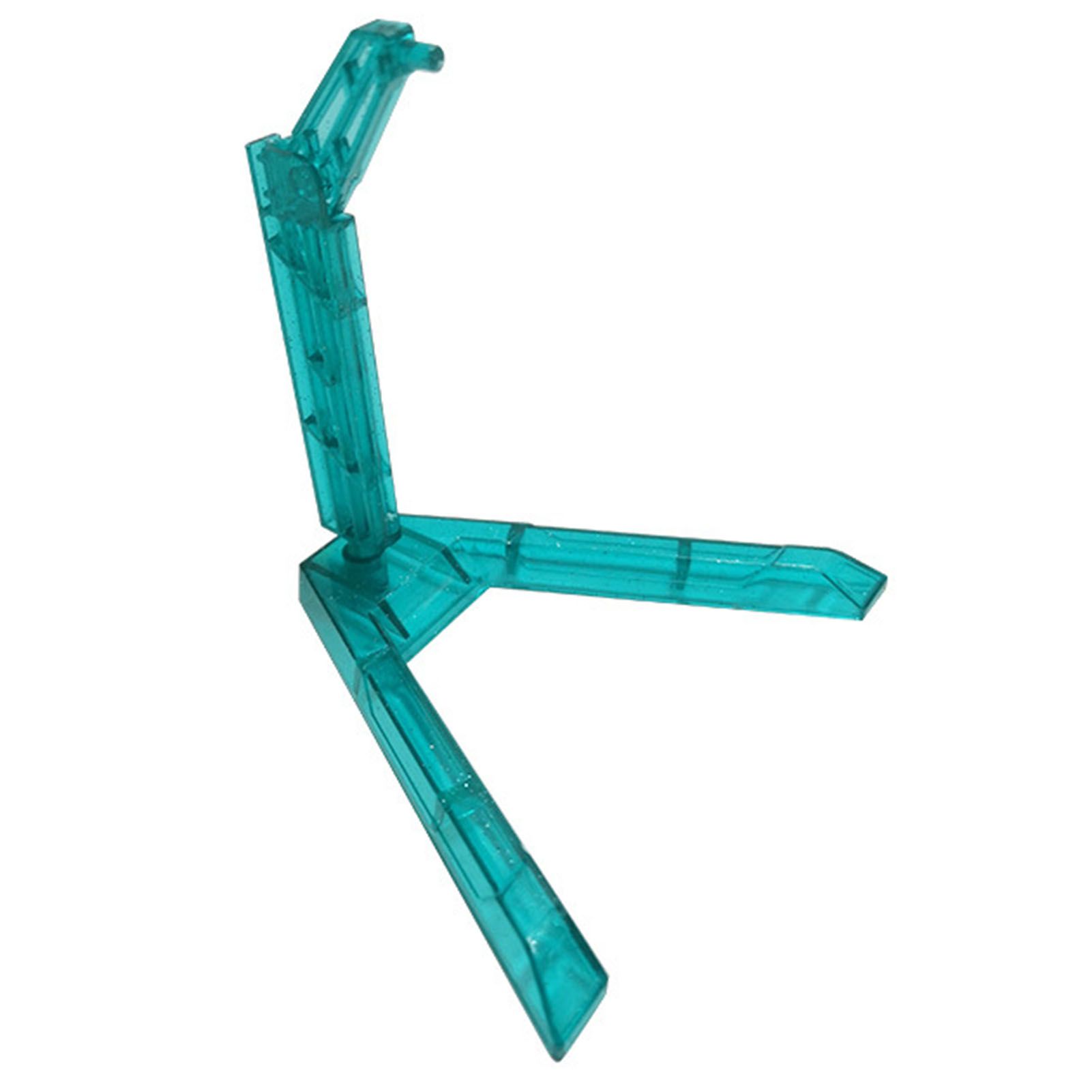 tion Figure Holder Multifunctional Easy to Assemble tion Figure Stand
