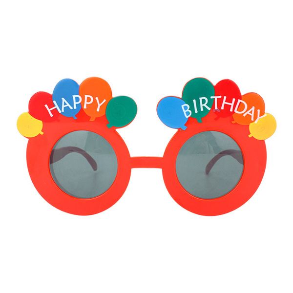 Birthday party funny glasses for Children's & Adults Gift, Happy Birthday