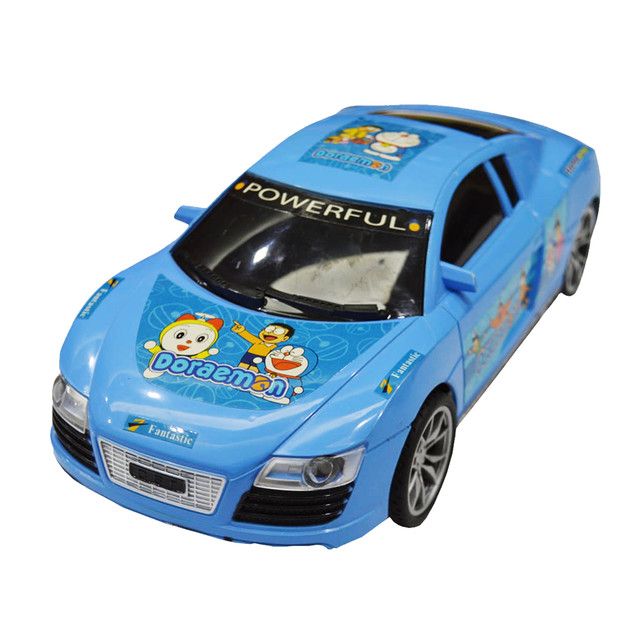 Hot Alloy Diecast Model Car 1:32 Camry Children