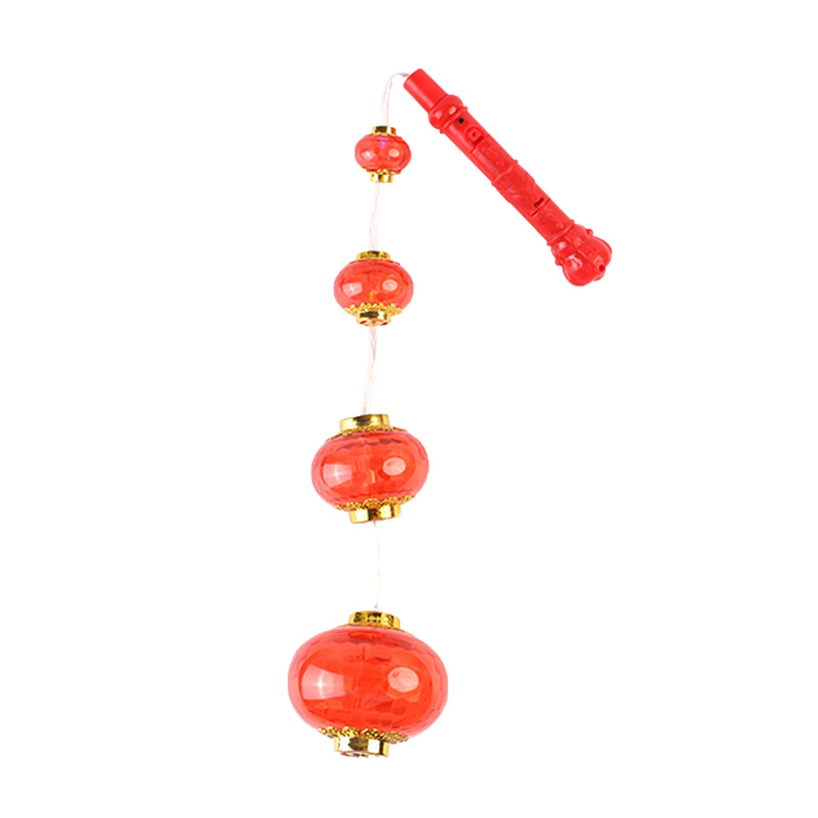 Kids Toy 3 Adjustable Light Modes Portable Projection Flashing Bobo Ball Lantern