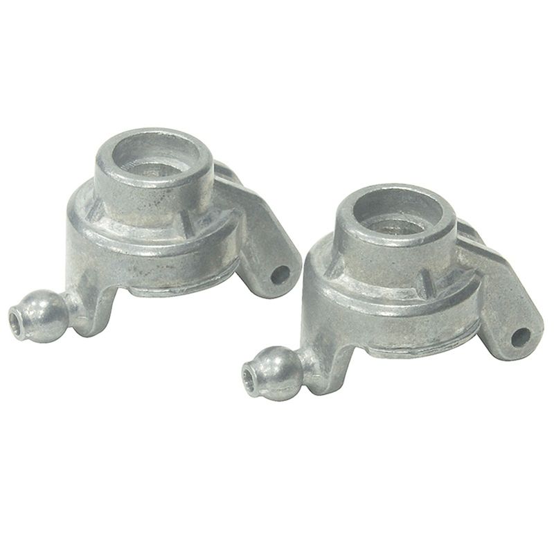 Metal Rear Hub Steering Cup for XLF X03 X04 X-03 X-04 1/10 Brushless