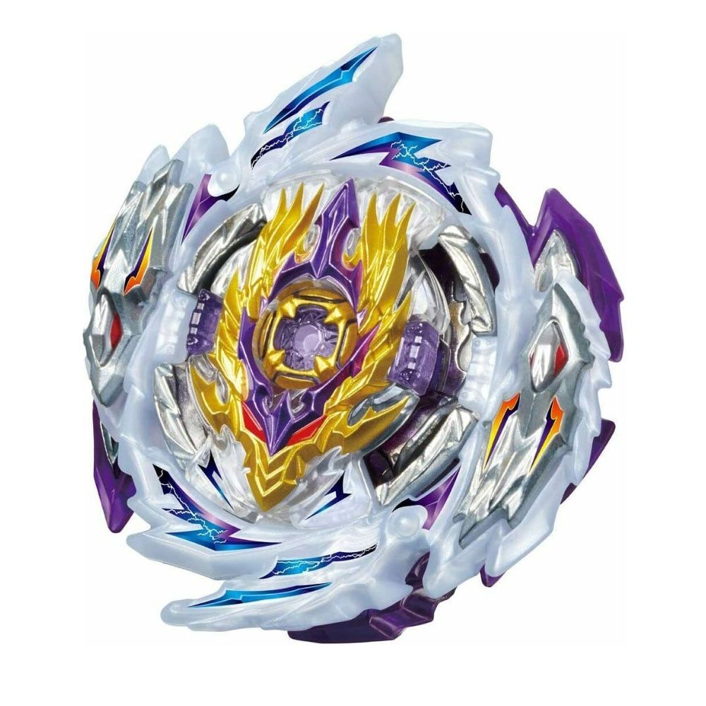 B-X TOUPIE BURST BAYBLADE SuperKing Blayblade GT-B-143 Dread Bahamut.Rt.Tr Ten  DropShipping