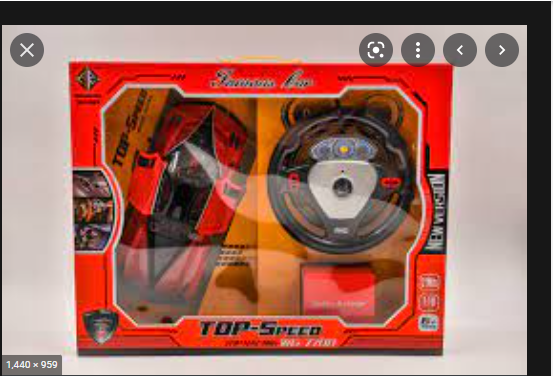 car top speed wg-7708