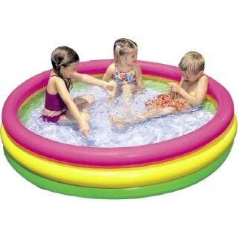 Mini Swimming Pool