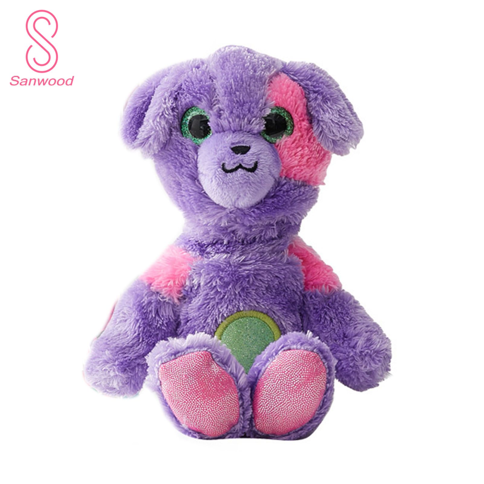 ng Animal Toy Porle Repeat What You Say Intertive Animal Toy