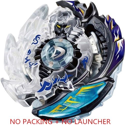 Bayblade BURST GT B-146-02 Gaia Dragoon Around Hunter Without Launcher  YH2069