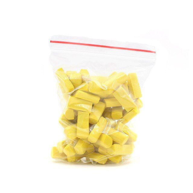 15g Sponge Addition for Slime Filler Decoration Foam Beads Strip Balls Slime Accessories charms chunk Toys Addition for slime