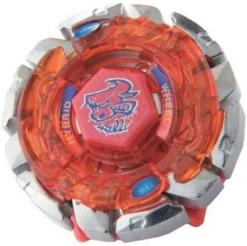 Dark Bull H145SD Metal Fusion 4D by blade BB40 Without Launcher