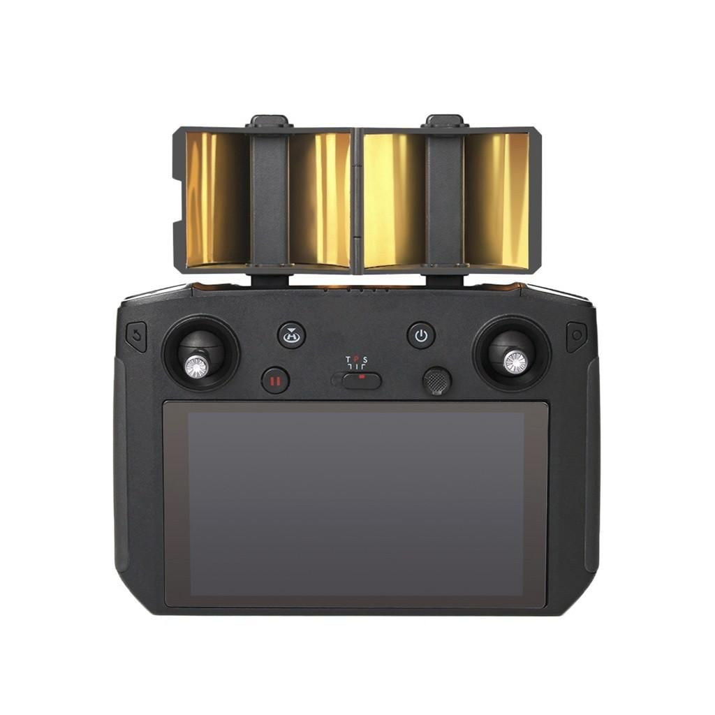 Signal Extender Amplifier Antenna Range Booster For DJI Mavic 2 Smart Controller