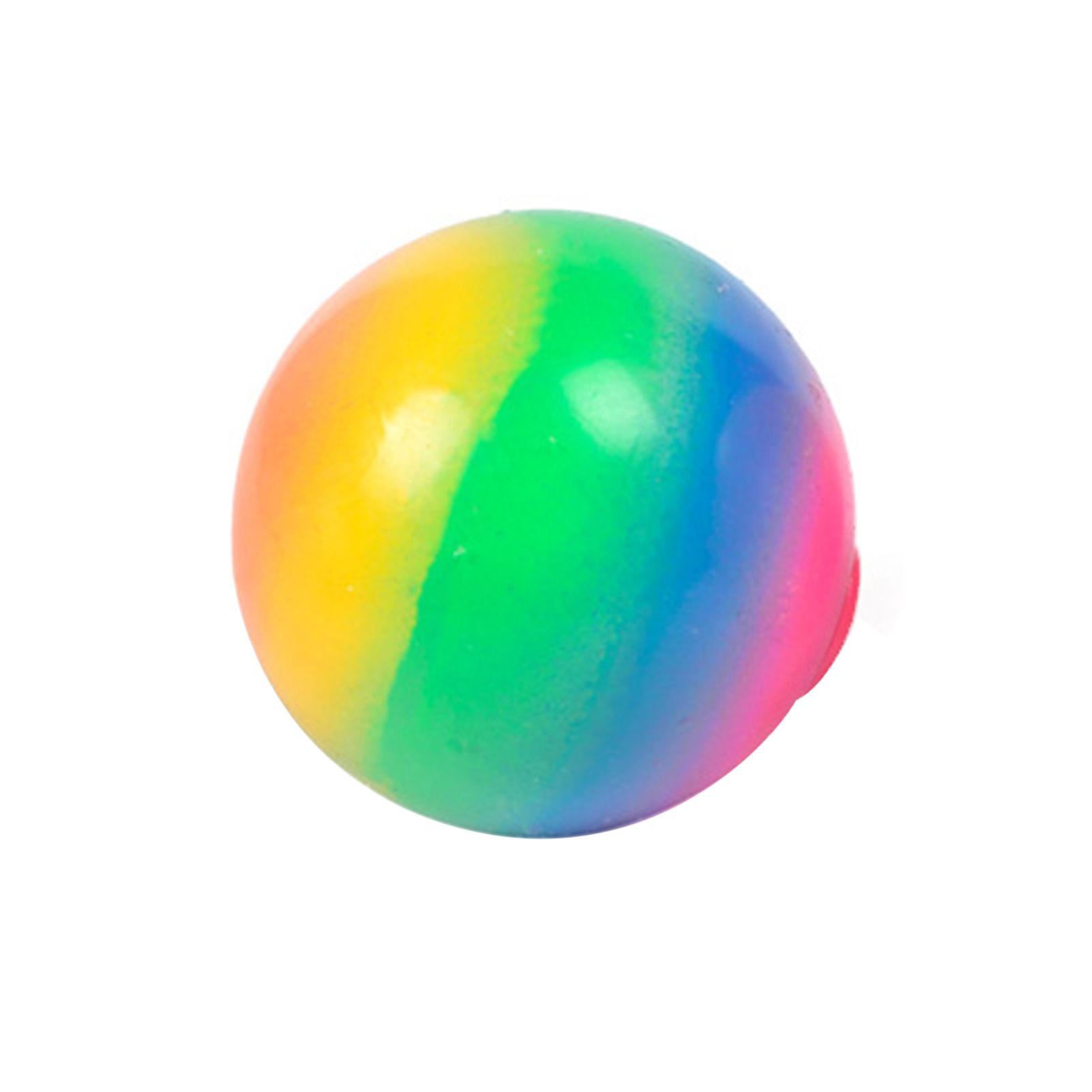 Ball Functional Anti-Anxiety Sensory Stress Relief Toy for Home