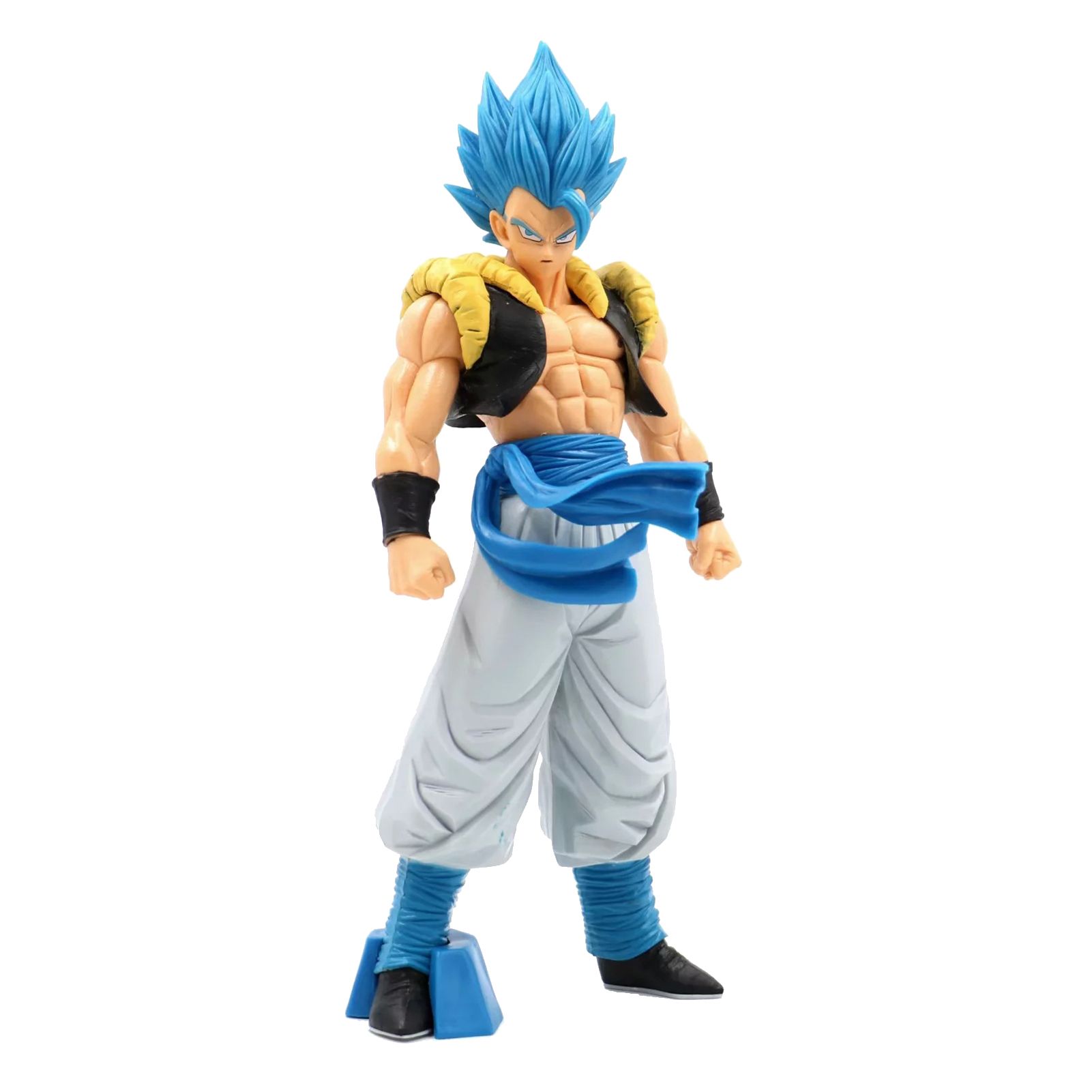 Action Figure Attractive Cartoon Character Anime Design Dragon Ball Doll Model for Home