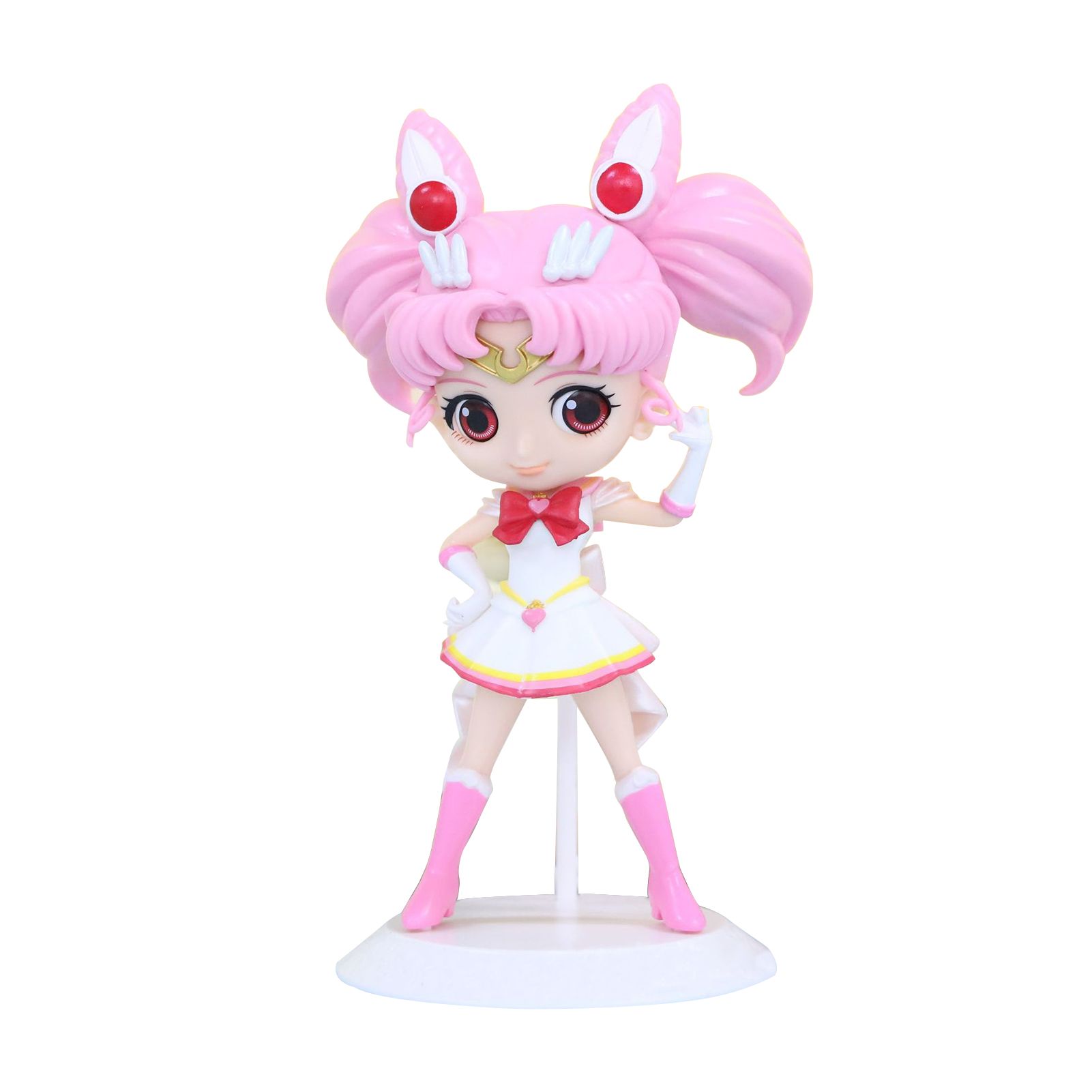 Sailor Moon Figure Lovely Shape Cartoon Figure Model Toys
