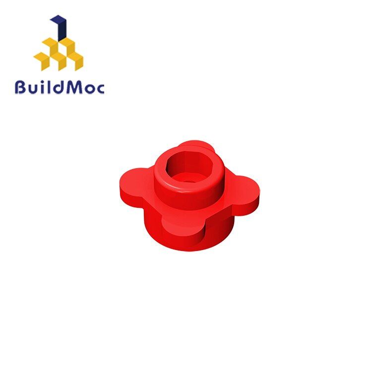 50PCS DIY Blocks Building Bricks Flowers grass Educational Assemblage Construction Toys for Children Size Bricks Bulk Model Kid