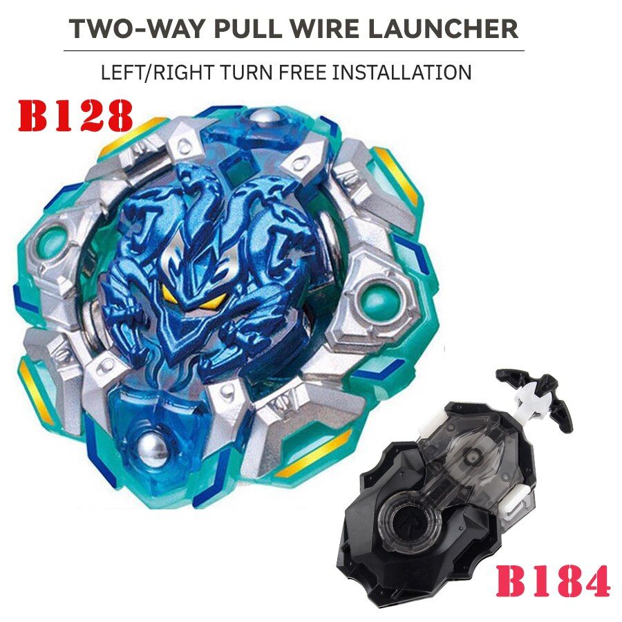 Beyblade Superking New Sparking er B-188 B-172 B171 B173 World Spriggan Unite 2B W/ L.R Launcher Gift IN STOCK