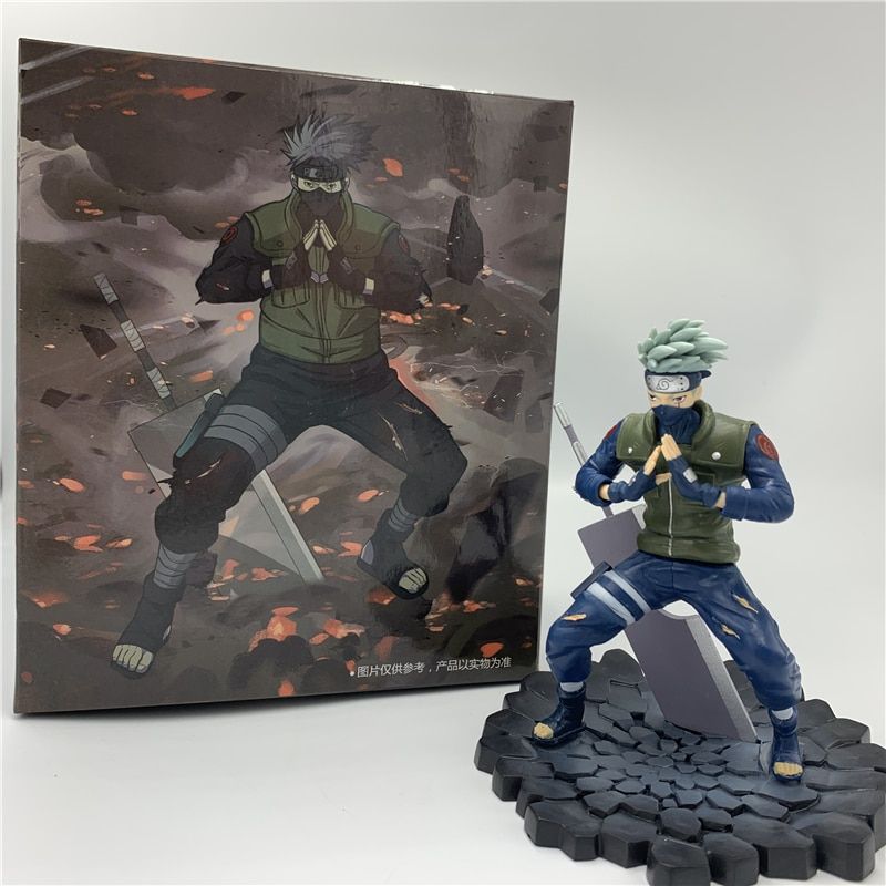 Japanese Anime Figure Standing Ver. PVC Action Figure Teacher  Model Toy 19cm
