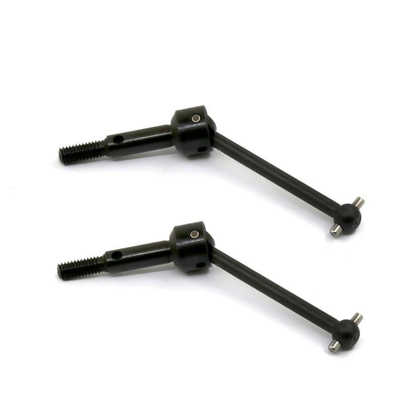NANLIY-Metal Universal Swing Shaft CVD 53792 for 1/10 RC Car Tamiya TT-01 TT01 TT-02 TT02 TA04 Upgrade Parts
