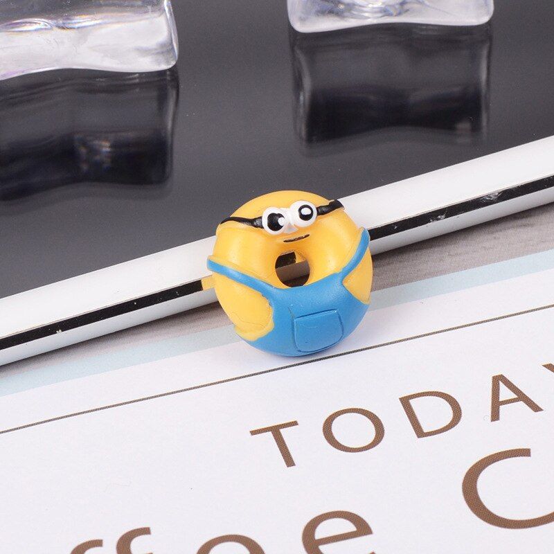 Donut Supplements Charms for Slime DIY Candy Polymer Filler Addition Slime Accessories Toys Lizun Modeling Clay Kit for Children