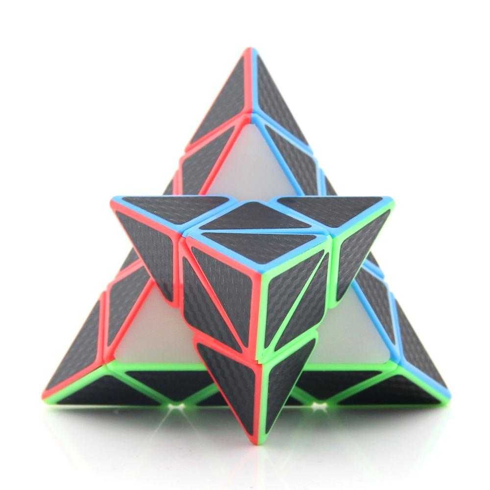 Children Puzzle Cube Develop Baby Intelligence Kids Cubes Toys