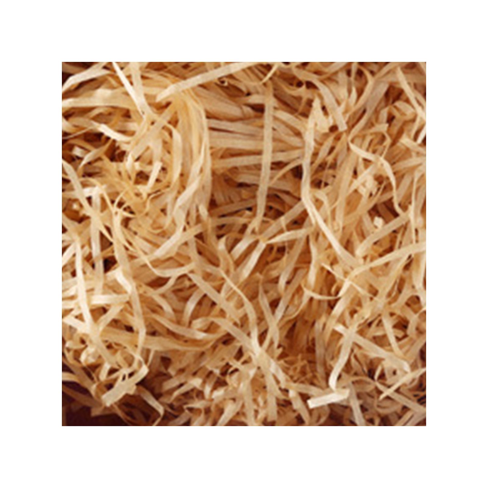 Box Crinkle Paper Prtical DIY Decorative Box Filling Material