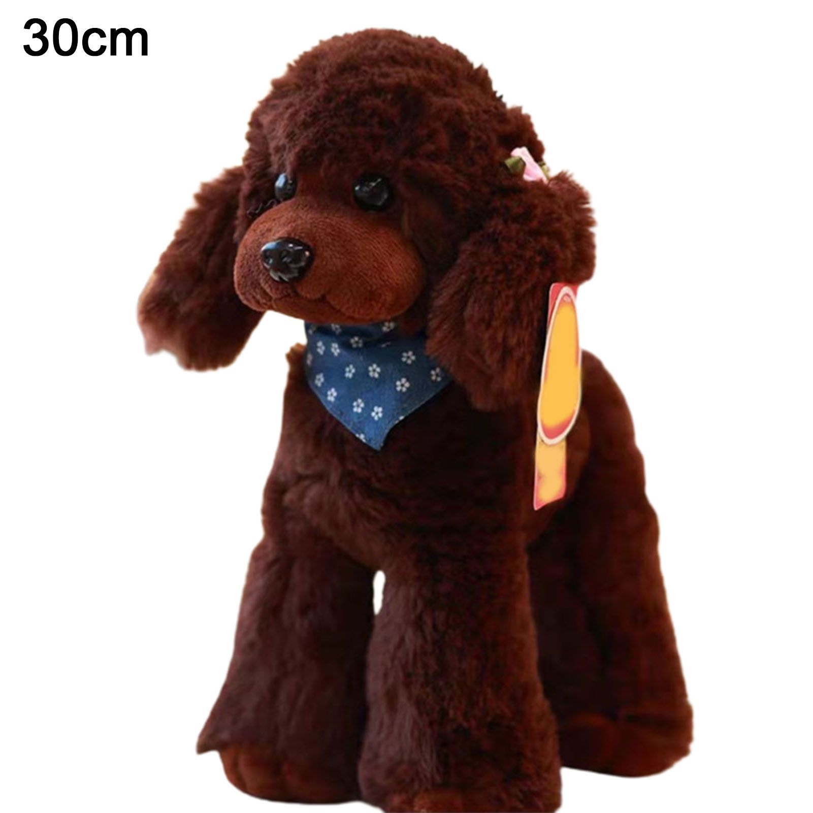 Stuffed Puppy Dolls Ultrasoft Plush Stuffed Teddy Dog Toy