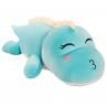 Cute Cartoon Dinosaur Shape Super Soft Plush Stuffed low Toy Children Doll