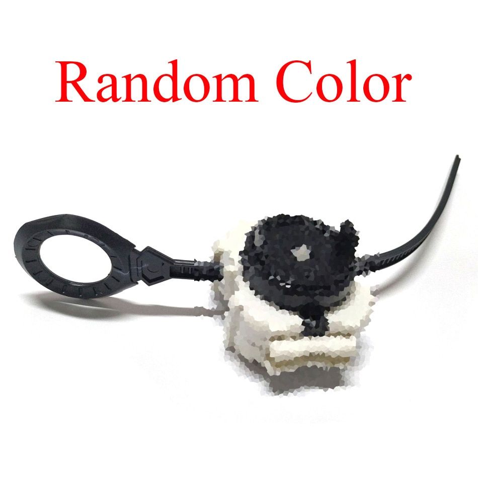 ra Toupie Beyblade Burst Launcher Left Right Two Way Wire Launcher Blade Burst Accessory Gyroscope Emitter Classic Toy