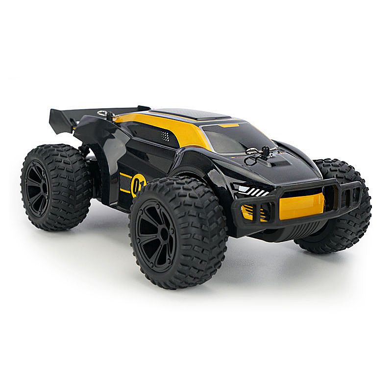 Q88 RC Car 2.4Ghz High-Speed RC Monster Truck RC Off Road Cars For Kids Children