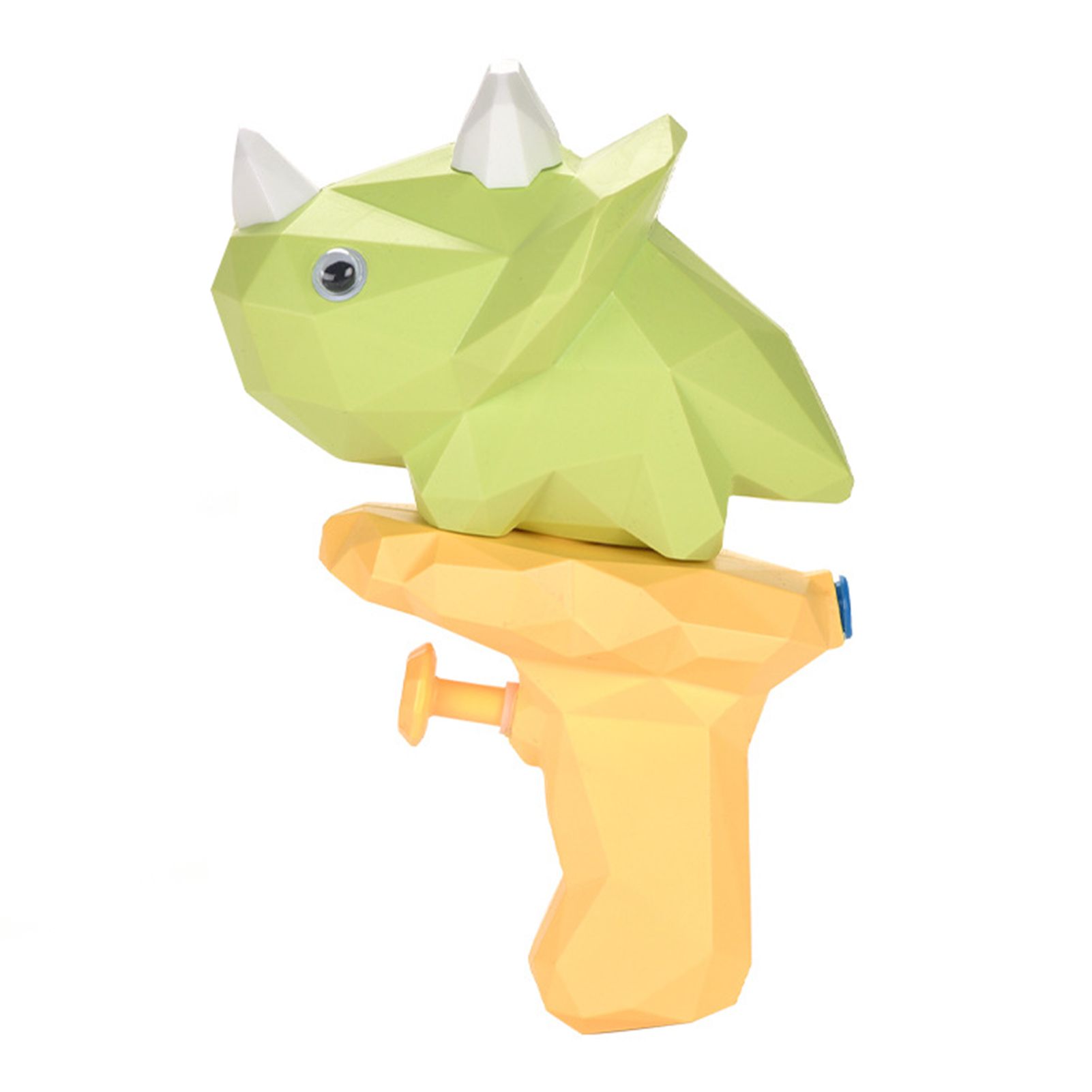 Water Shooter Lovely Watertight Design Plastic Cartoon Dinosaur Kid Spray Toy for Swimming Pool