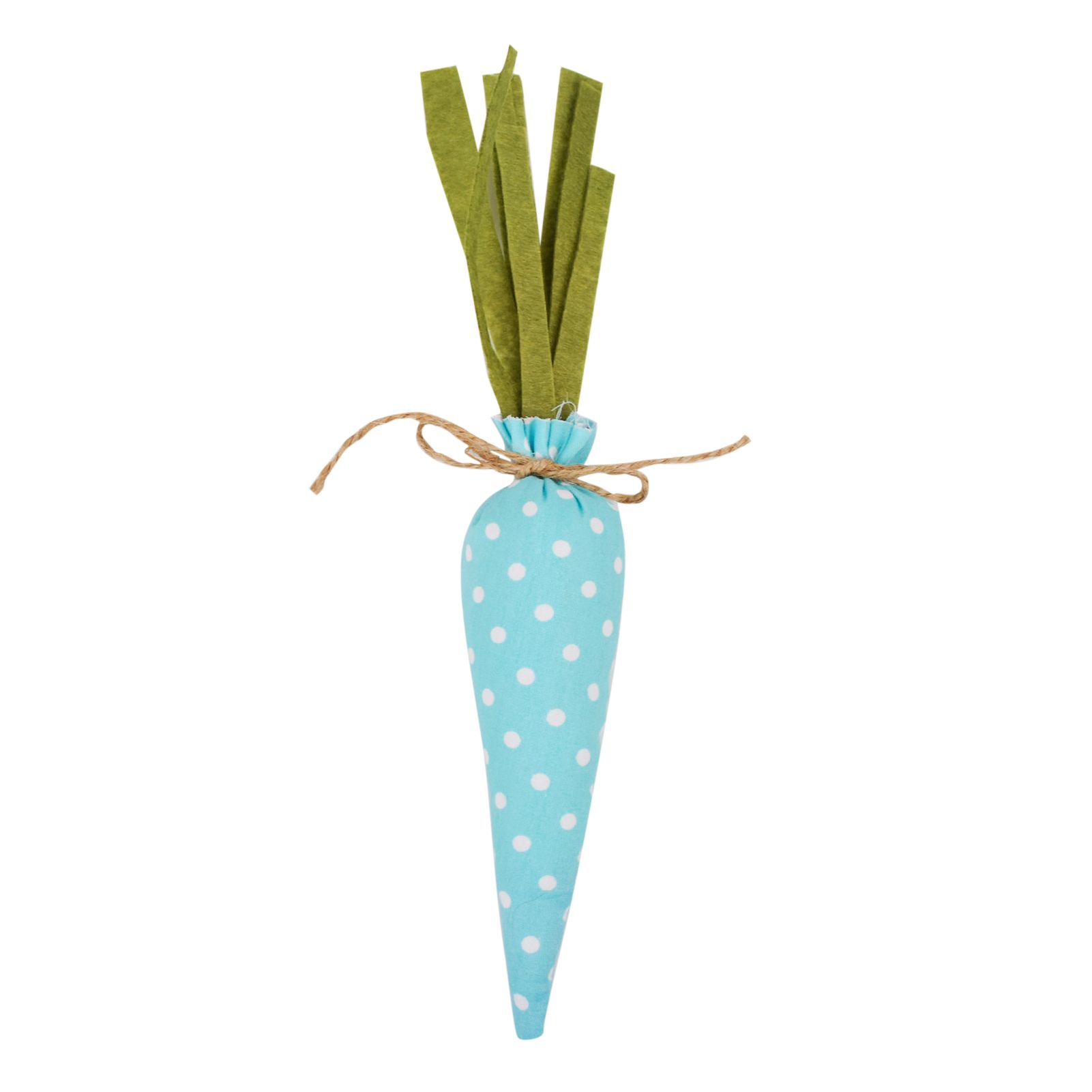 Fabric Toy Ornament Easter Style Creative Festive Touch Fabric Toy Ornament