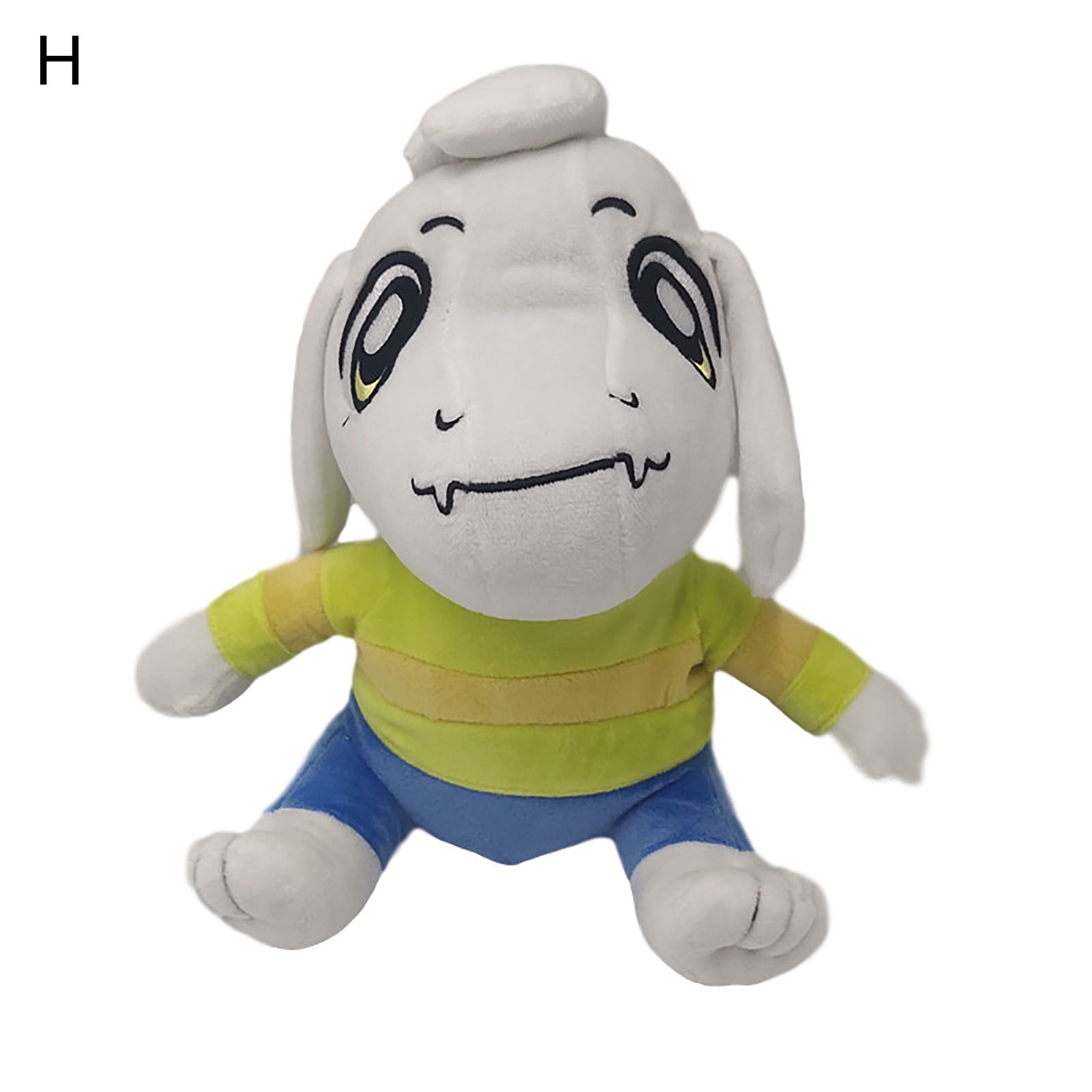 Under-tale Plush Doll Sans Cartoon Baby Stuffed Toy Children Birthday Gifts