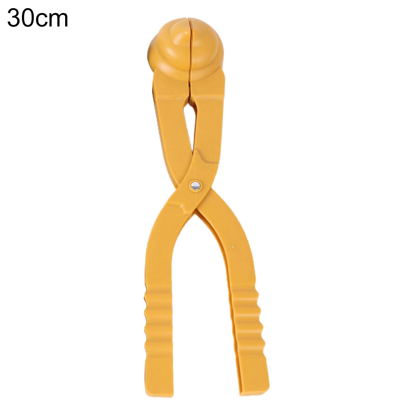 Small Snow Clip Creative Winter Snowball Making Tool Mould