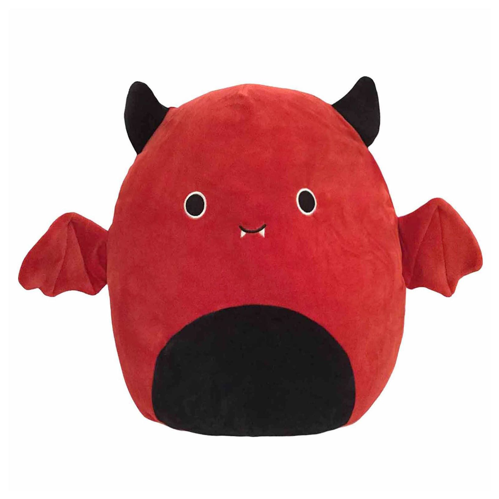 Mini Cute Soft Cotton Cartoon Devil Bat Doll Plush Toy Birthday Gift Home Decor