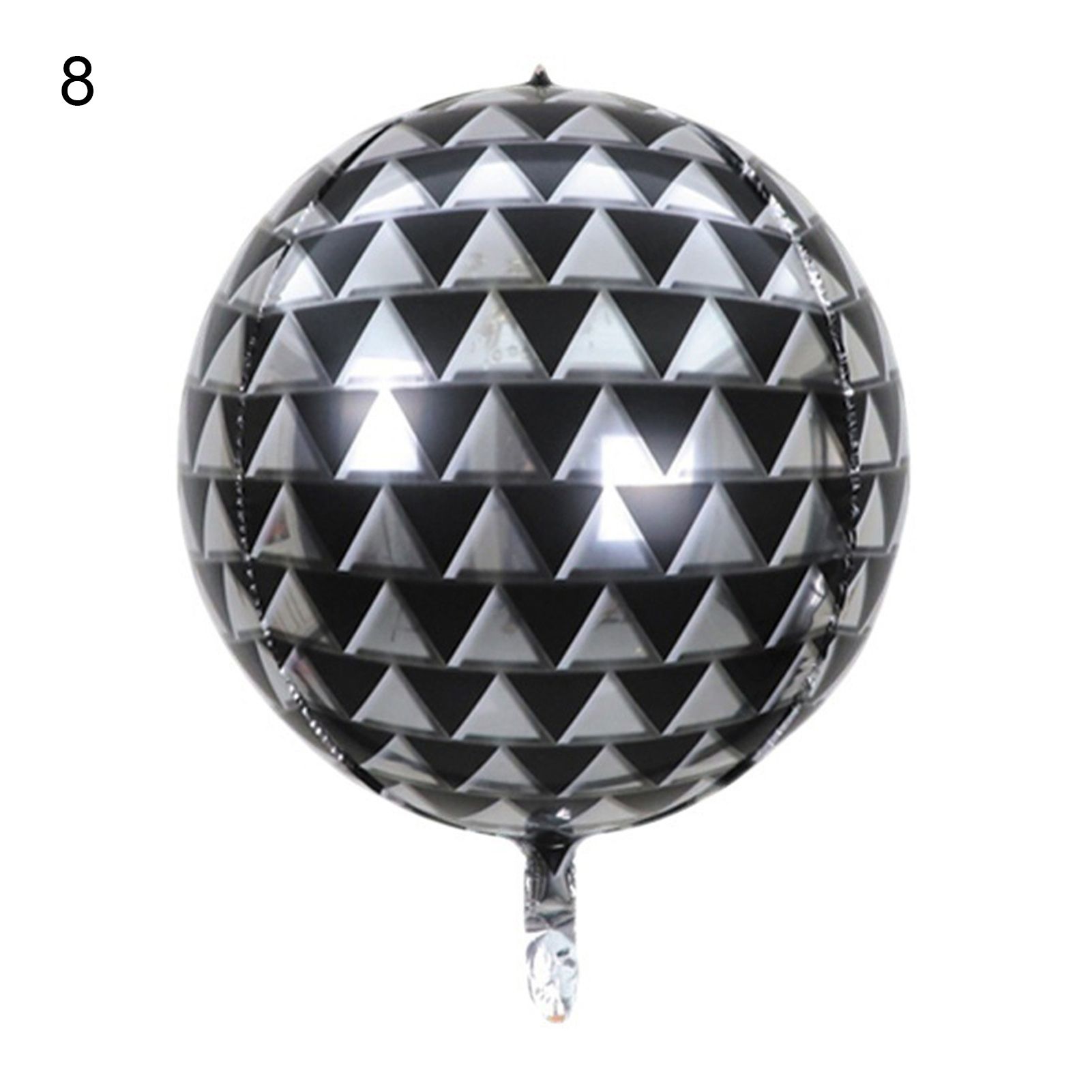 Disco Balloon Durable Innovative Multi-style Balloon Decor