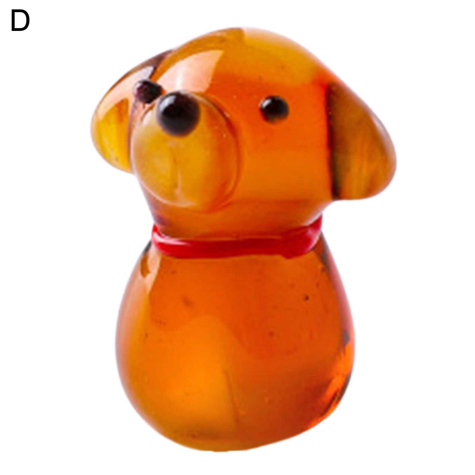 Childrenworld Puppy Decoration Novelty Dalmatian Little Pomeranian Animal Ornaments