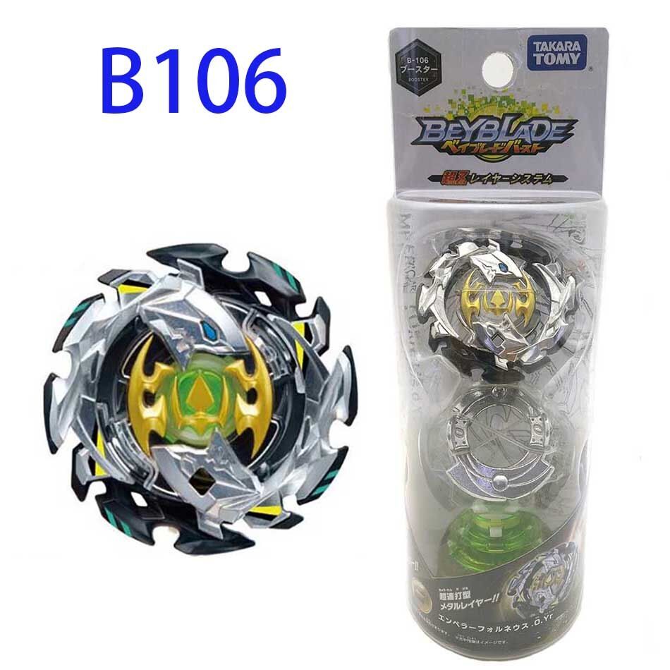ra BEYBLADE Burst GT B-150 Metal Fusion Blade Blades Boy's Toy Blade Kids Gifts bayblade B151 B152 B153 B129 B102 B149