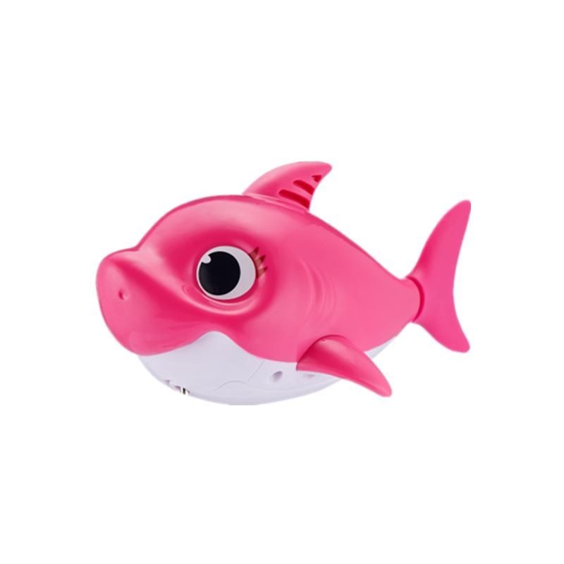 Alive Junior Baby Shark Sing and Swim Bath Toy