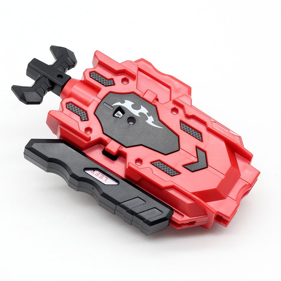 Bey Burst B-129 B122 With Launcher Blade blades Metal Plastic Fusion 4D Gift Toys For Children