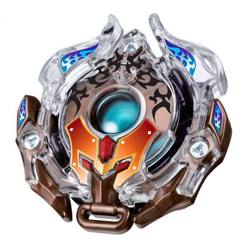 B-X TOUPIE BURST BAYBLADE Bey Blade B-42 Dark Deathscyther Toys For Children DropShipping