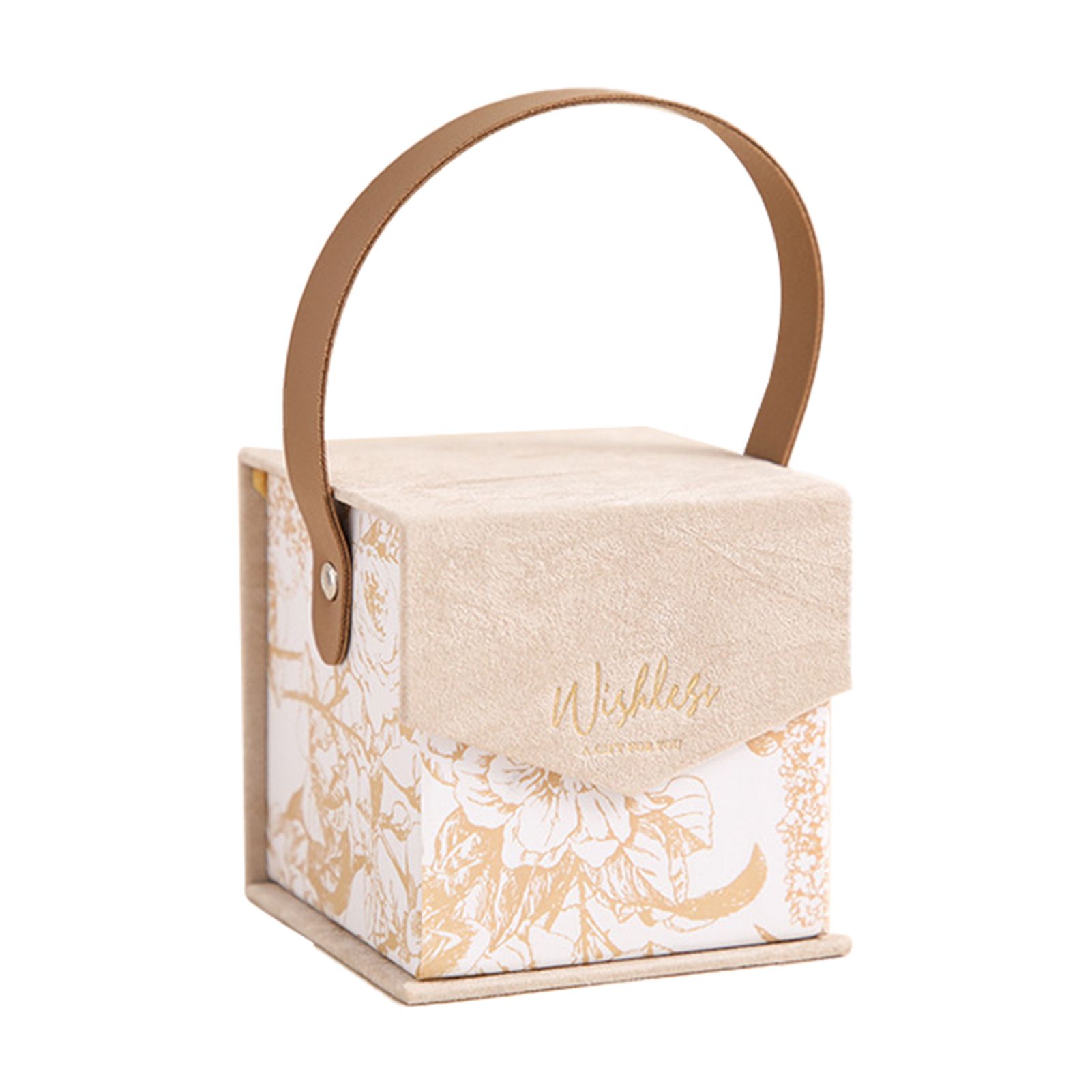 Holiday Goodie Boxes Fine Workmanship Xmas Goodie Paper Boxes