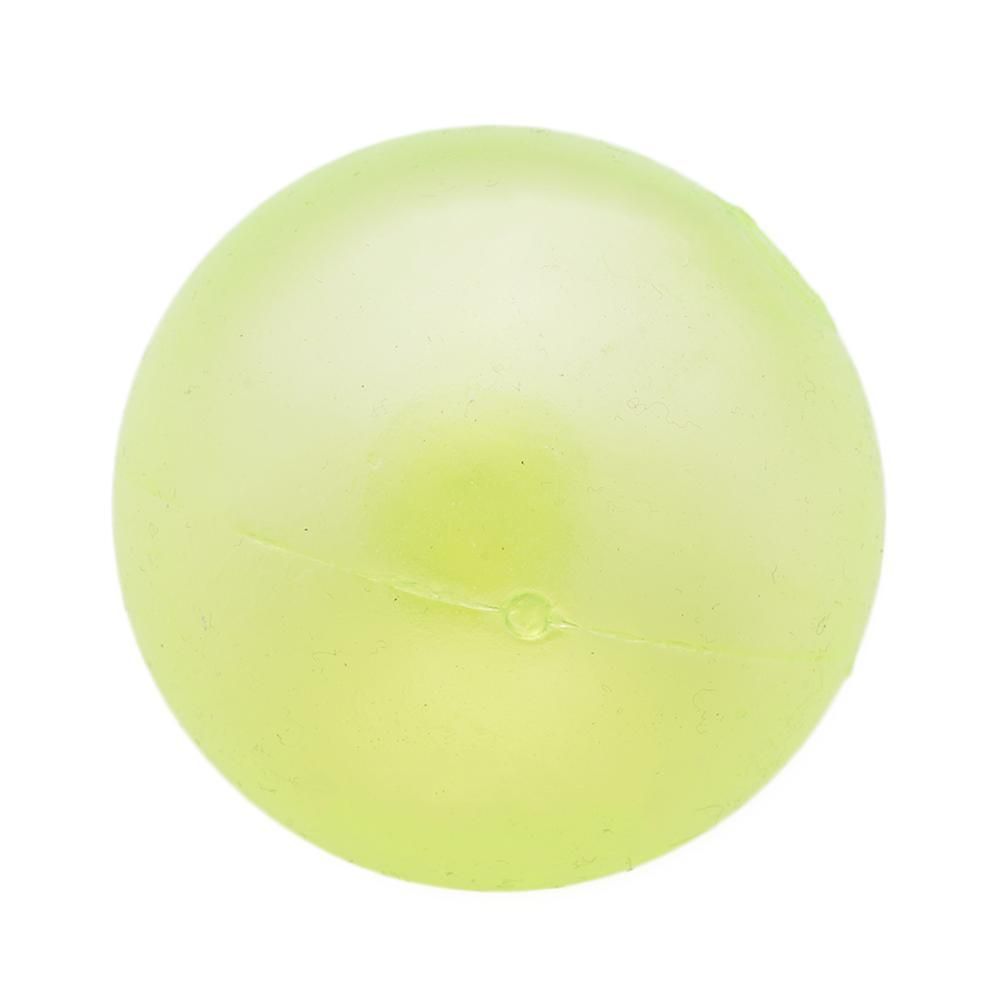Sticky Target Ball The Same Parent-child Interactive Children's Toy Luminous Throwing Decompression And Venting Sticky Wall Ball