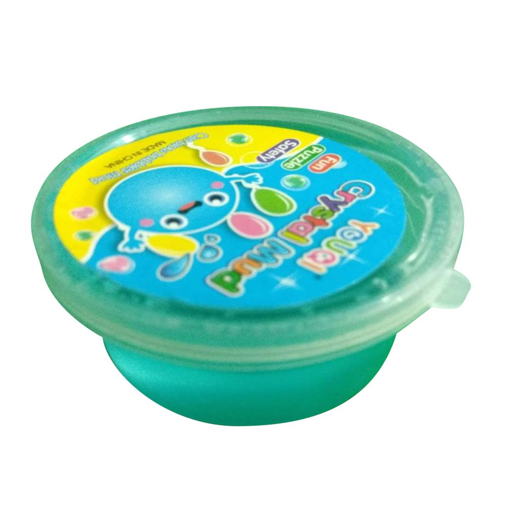 Super Slime ( Sky Blue ) - 1 pc