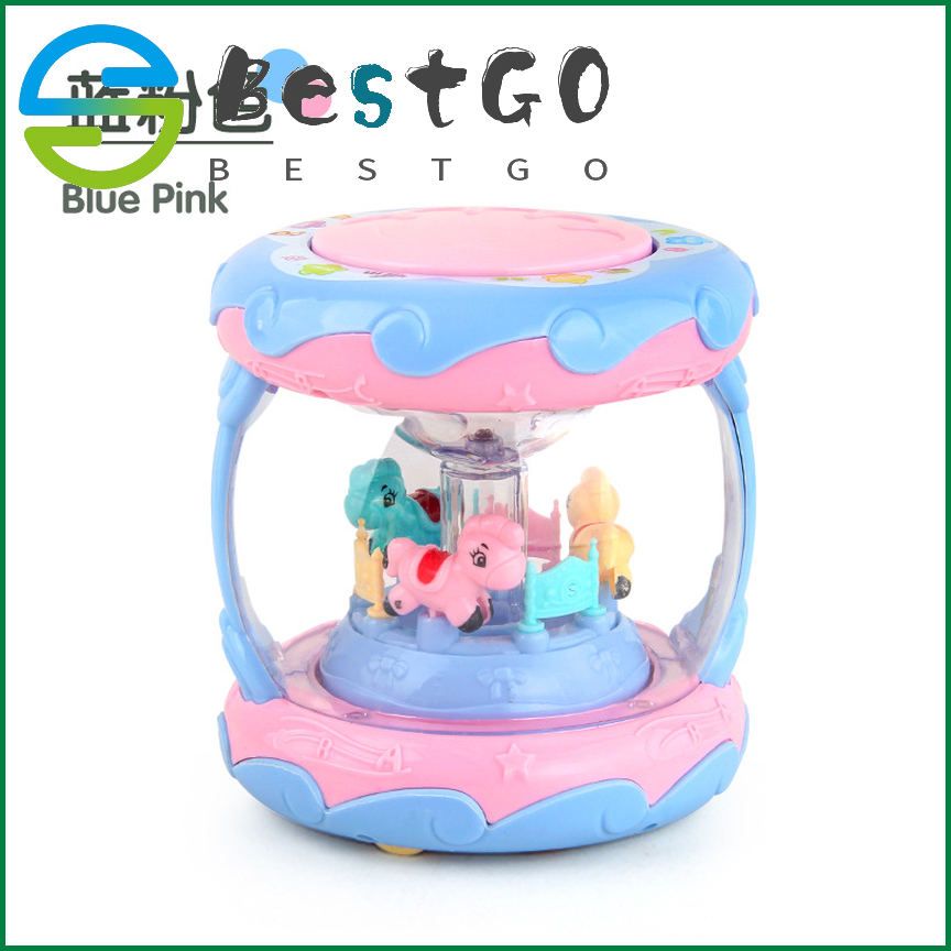 Newborn baby toys newborn rattle can bite 6 to 12 months baby grasp 0-1 year old early education cognition