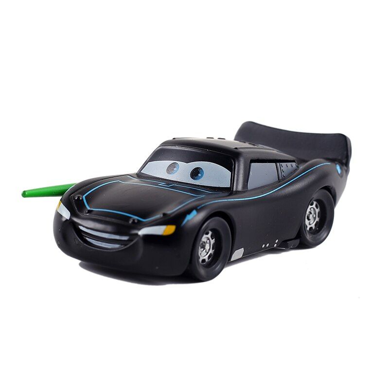 Disney Pixar Car 3/2 McQueen Mater Jackson Storm Ramirez 1:55 Die Casting Car Metal Alloy Model Toy Car Child Birth Gift