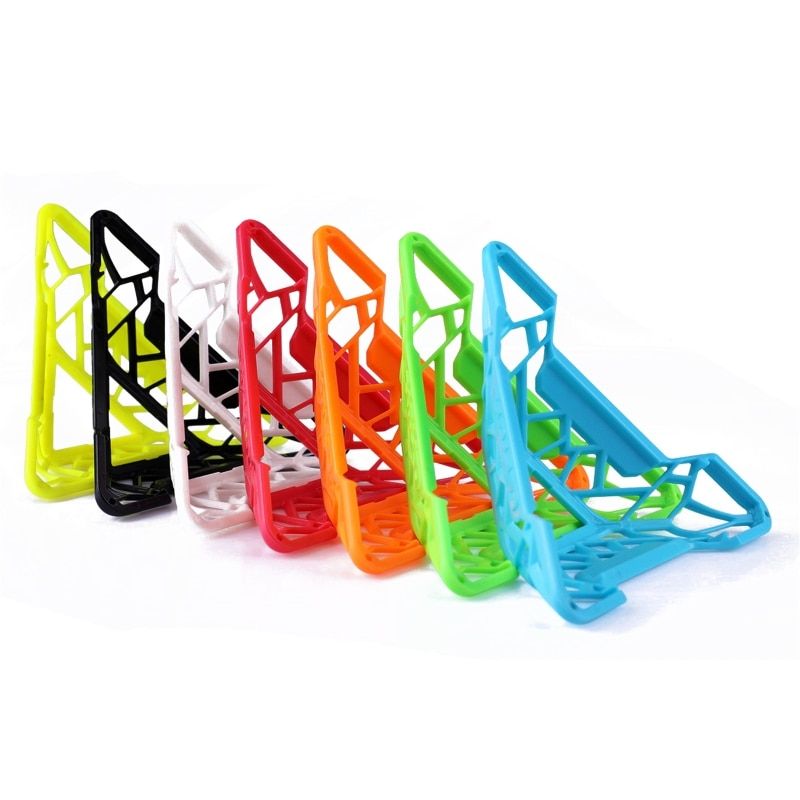 10pcs 2x2 3x3 4x4 Cube Stand Top Quality Speed Magic Cubing Speed Plastic Base XX9E