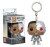 Disney Keychain Stich My Hero Academia Maleficent Star Wars Deadpool Black Panther Cube Collection Gift Toys