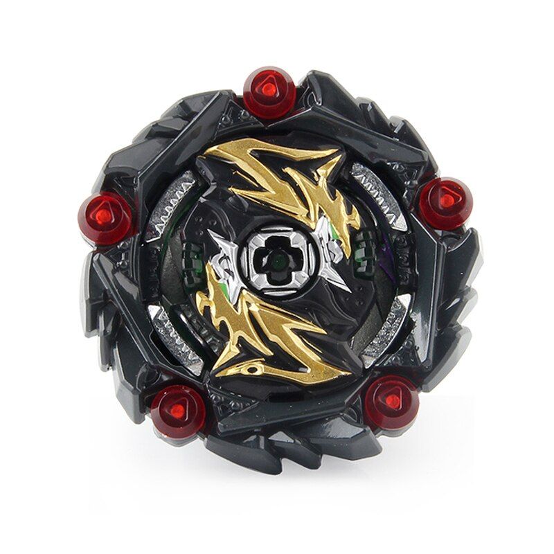 Beyblade Burst Superking Cho-Z GT DB Bayblade Bey Bays Blade Starter Blades Spinning Top without Launcher Kids Toy Gift