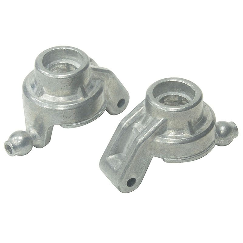 Front Steering Cup Rear Hub Set for XLF X03 X04 X-03 X-04 1/10 RC Car