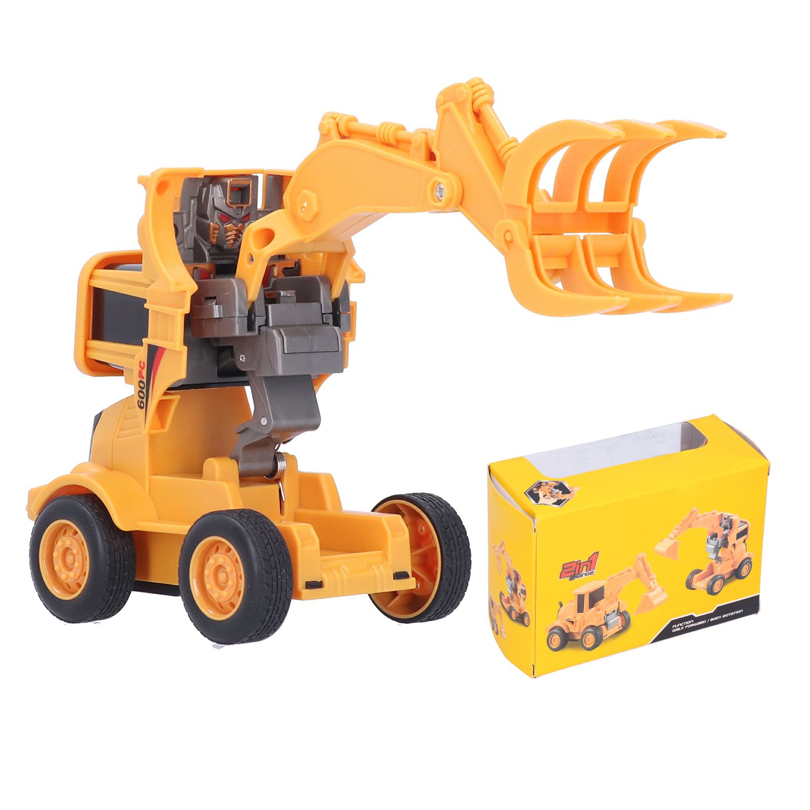 Car Model Toy Practical Engineering Lightweight For Potential Inertial